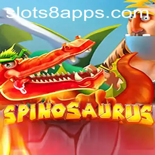 Spinosaurus: A Roaring Adventure at SLOTS8.COM