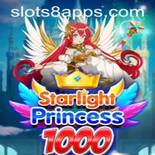 Discover the Enchanting World of StarlightPrincess1000 at SLOTS8.COM
