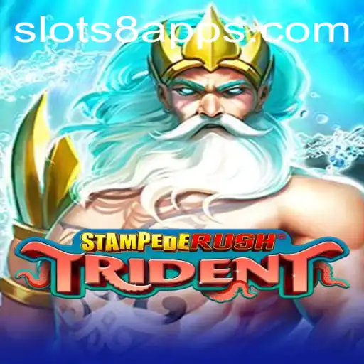 StempedeRushTrident: A Revolutionary Gaming Experience with SLOTS8.COM