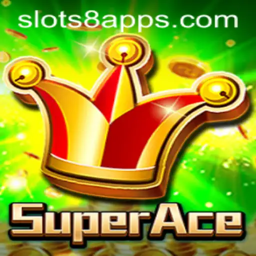 SuperAce: Unveiling the Exciting World of SLOTS8.COM's Newest Game