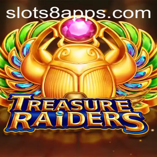 Unveiling the World of TREASURERAIDERS on SLOTS8.COM