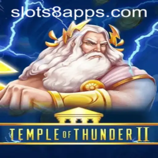 Explore TempleofThunderII with SLOTS8.COM: A Thrilling Gaming Adventure