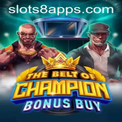 TheBeltOfChampionBonusBuy Game: An In-Depth Look at the Latest Slot Experience