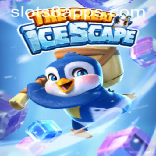 Exploring TheGreatIcescape: A Thrilling Adventure in Frozen Realms with SLOTS8.COM