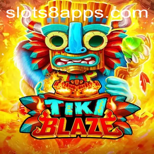 Exploring the Exciting World of TikiBlaze on SLOTS8.COM