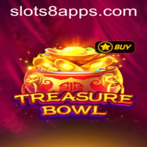 Exploring TreasureBowl: A Dive into Modern Slot Gaming