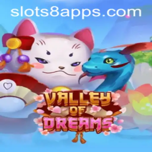 Exploring ValleyofDreams: A Mesmerizing Adventure in Online Gaming