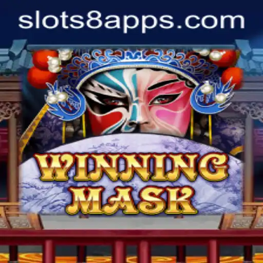 Unveiling the Thrills of WinningMask: A New Era in Online Gaming with SLOTS8.COM