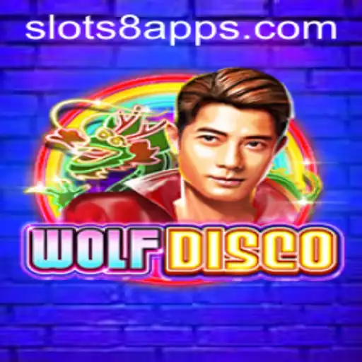 WolfDisco: A Thrilling Adventure in the World of SLOTS8.COM