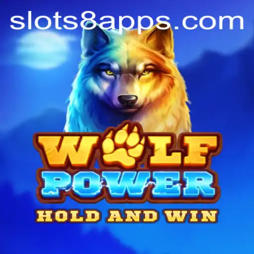 Discover the Wild World of WolfPower: An In-Depth Guide to SLOTS8.COM's Exciting New Slot Game