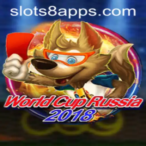 Experience the Ultimate Gaming Thrill with WorldCupRussia2018 on SLOTS8.COM