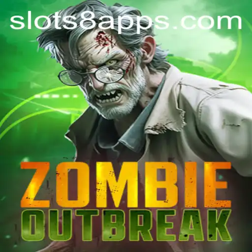 ZombieOutbreak: Dive into the Apocalypse with SLOTS8.COM